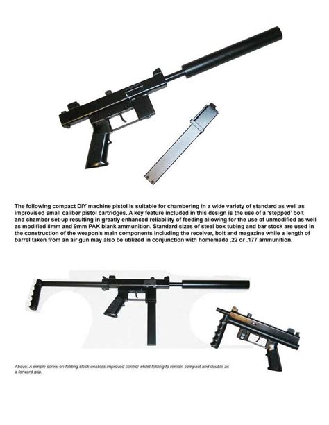 pdf), Text File (. . Practical scrap metal small arms vol 21